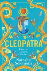 Cleopatra (ISBN: 9781786583536)