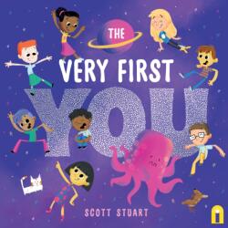 The Very First You (ISBN: 9781761214981)