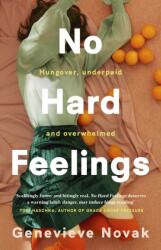 No Hard Feelings (ISBN: 9781460761892)