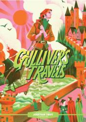 Classic Starts(R): Gulliver's Travels (ISBN: 9781454942344)