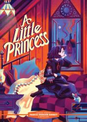 Classic Starts(R): A Little Princess (ISBN: 9781454942276)