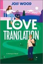 Love in Translation (ISBN: 9781335574886)