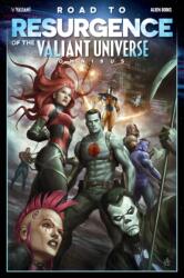Road to Resurgence Omnibus (ISBN: 9781962201551)