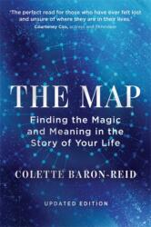 The Map (ISBN: 9781837824915)