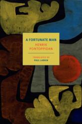 A Fortunate Man (ISBN: 9781681379272)
