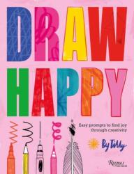 Draw Happy (ISBN: 9780789345837)
