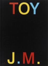 TOY (ISBN: 9789464660609)