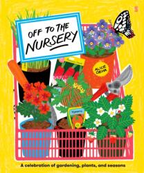 Off to the Nursery (ISBN: 9781917189149)
