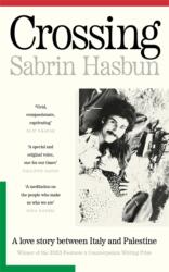 Crossing (ISBN: 9781804441527)