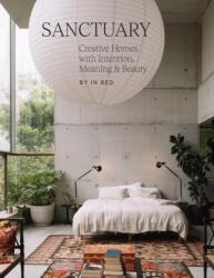 Sanctuary (ISBN: 9781761450402)