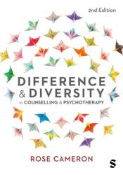 Difference and Diversity in Counselling and Psychotherapy (ISBN: 9781529682427)