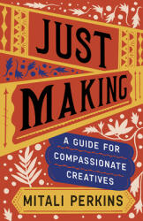 Just Making (ISBN: 9781506485539)
