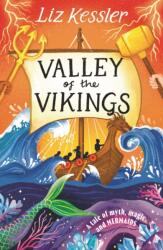 Valley of the Vikings (ISBN: 9781035916955)