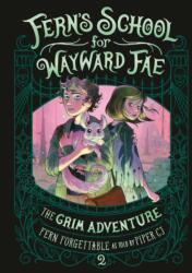 The Grim Adventure (ISBN: 9780593810507)