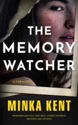 The Memory Watcher (ISBN: 9781662531576)