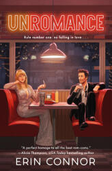 Unromance - Connor, Erin (ISBN: 9781538759424)