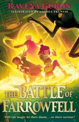 The Battle of Farrowfell (ISBN: 9780571371242)