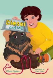 Diesel and Me (ISBN: 9780008746483)