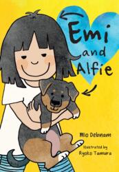 Emi and Alfie (ISBN: 9780008746469)