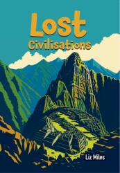 Lost Civilisations (ISBN: 9780008746438)