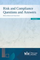 Risk and Compliance Questions and Answers (ISBN: 9781784462741)