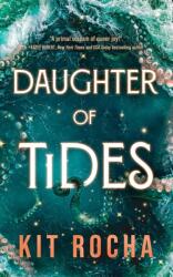 Daughter of Tides (ISBN: 9781662523625)