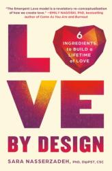 Love by Design (ISBN: 9781538742921)