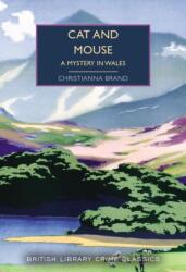 Cat and Mouse (ISBN: 9780712355520)
