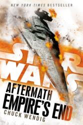 Empire's End: Aftermath (ISBN: 9780593972779)