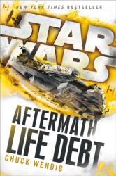 Life Debt: Aftermath (ISBN: 9780593972762)