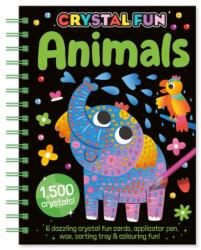 Animals (ISBN: 9781835551592)