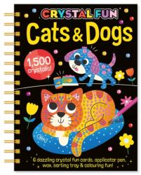 Cats & Dogs (ISBN: 9781835551578)