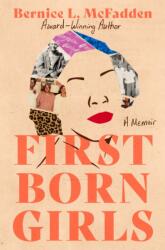 Firstborn Girls (ISBN: 9780593184974)