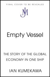 Empty Vessel (ISBN: 9781399816229)