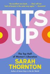Tits Up (ISBN: 9781324110415)