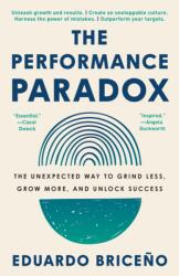 Performance Paradox (ISBN: 9780593356920)