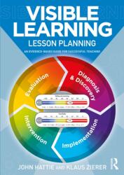 Visible Learning: Lesson Planning (ISBN: 9780367508982)