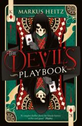 The Devil's Playbook (ISBN: 9781529424966)