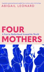 Four Mothers (ISBN: 9781399734394)