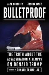 Bulletproof (ISBN: 9781510783362)