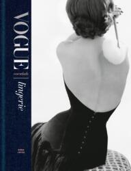 Vogue Essentials: Lingerie - Anna Cryer (ISBN: 9781840919325)