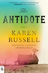 The Antidote (ISBN: 9781524712822)
