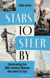 Stars to Steer by (ISBN: 9781399415460)