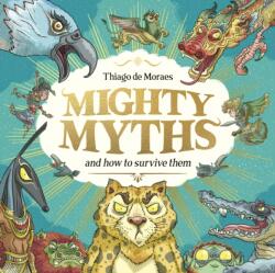Mighty Myths (ISBN: 9780702325090)