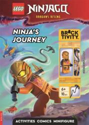 LEGO (ISBN: 9781837250790)