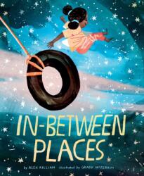 In-Between Places (ISBN: 9781452172798)