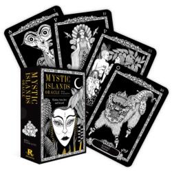 Mystic Islands Oracle (ISBN: 9781922786210)