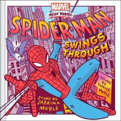 Spider-Man Swings Through (ISBN: 9781419774683)