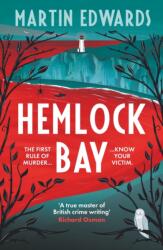 Hemlock Bay (ISBN: 9781035909810)