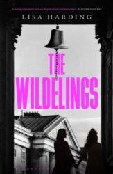 The Wildelings (ISBN: 9781526672919)
